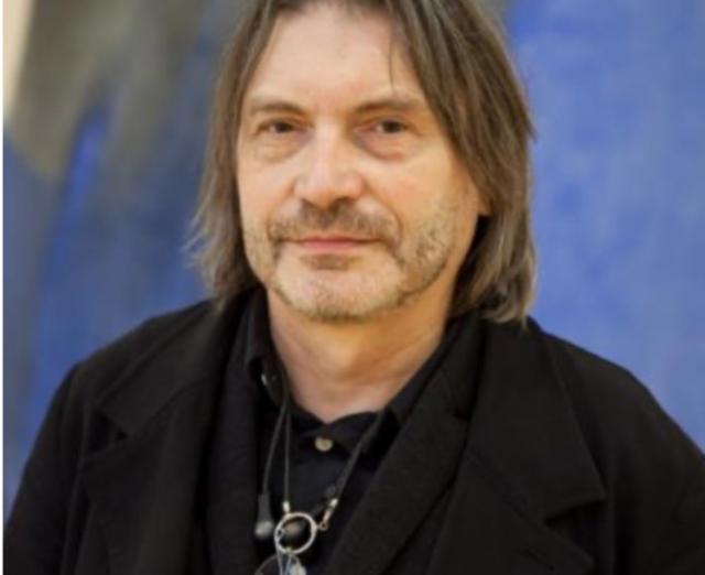 Klaus Ortmann